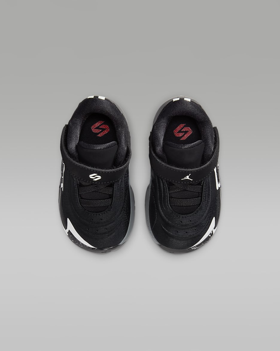 Luka 3 Speedway Baby Toddler Shoes. Nike